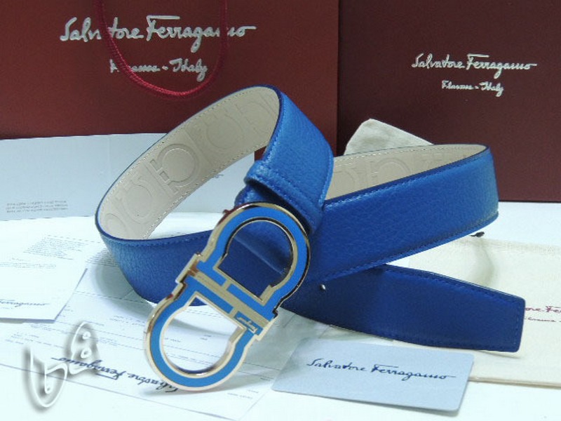 Ferragamo Belts 952